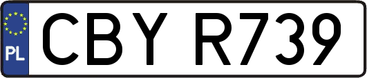 CBYR739