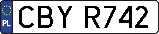 CBYR742