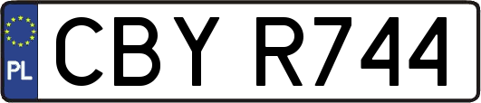CBYR744