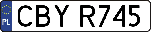 CBYR745