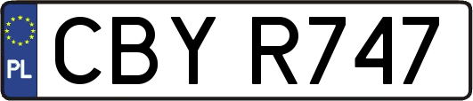 CBYR747