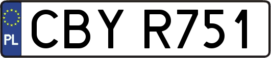 CBYR751