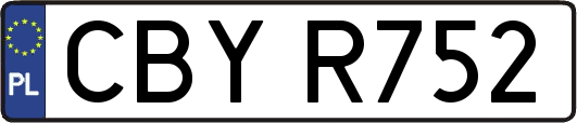 CBYR752