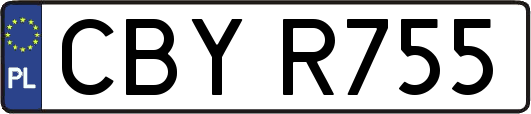 CBYR755