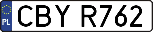 CBYR762