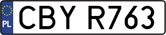 CBYR763
