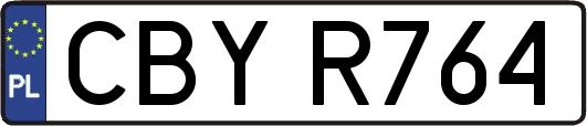 CBYR764