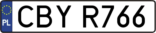 CBYR766