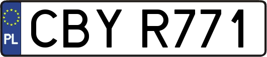 CBYR771