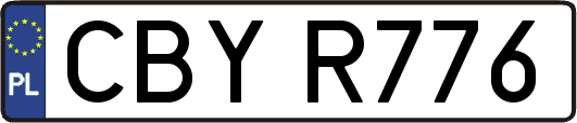 CBYR776