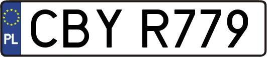 CBYR779