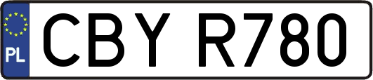 CBYR780