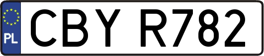 CBYR782