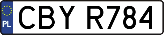 CBYR784