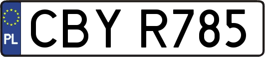 CBYR785