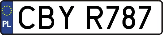 CBYR787