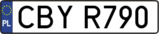 CBYR790