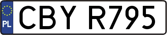 CBYR795