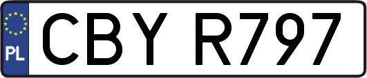 CBYR797