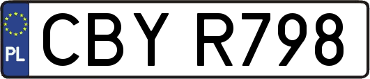CBYR798