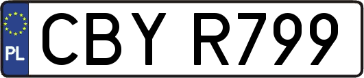 CBYR799
