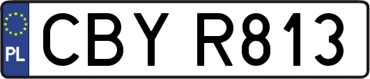 CBYR813