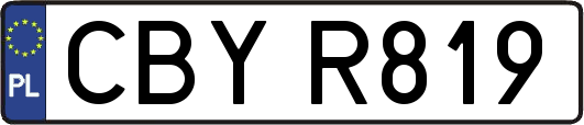 CBYR819