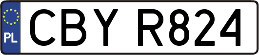 CBYR824