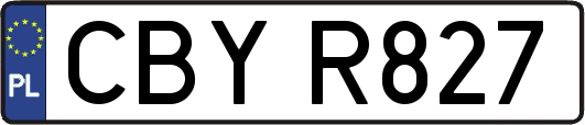 CBYR827