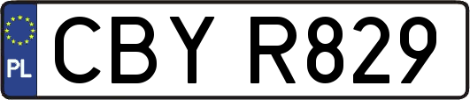 CBYR829