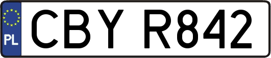 CBYR842