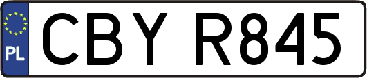 CBYR845
