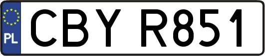 CBYR851