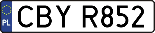 CBYR852