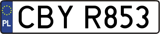 CBYR853