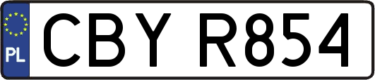 CBYR854