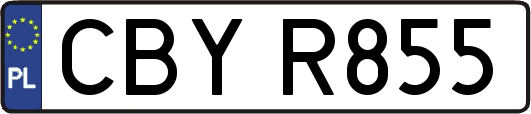 CBYR855