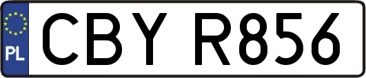 CBYR856