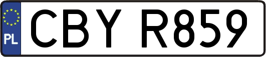 CBYR859
