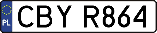 CBYR864