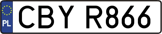 CBYR866