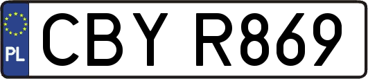 CBYR869