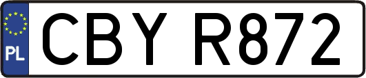 CBYR872