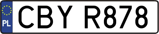 CBYR878
