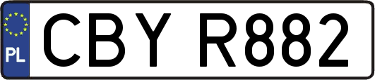 CBYR882