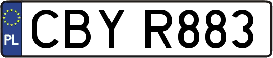 CBYR883
