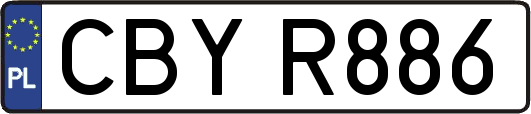 CBYR886