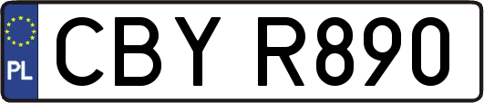CBYR890
