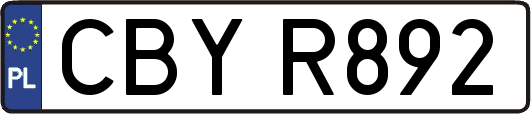 CBYR892