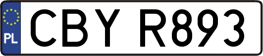 CBYR893
